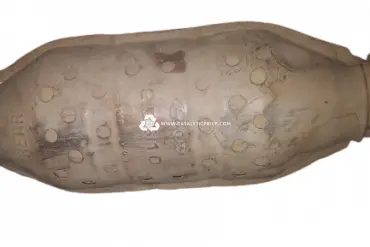 محوّل حفّاز 25510