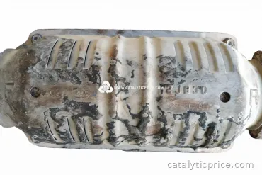 catalisador 2JB3D
