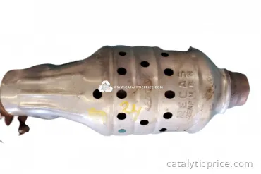 catalisador 2ECA5