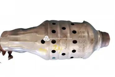 catalisador 2ECA5