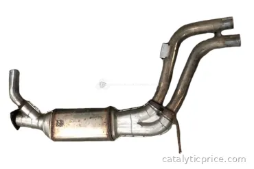 catalisador BH42-5H218-AA