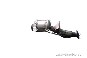 pot catalytique 32242442