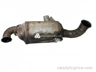 محوّل حفّاز TR PSA K346V