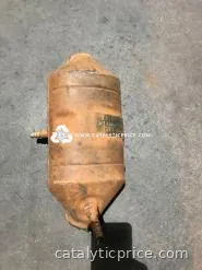 catalisador 2R83 5E212 HE