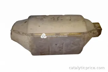 55199022 catalytic converter