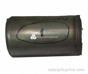 catalisador 13K2
