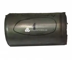 محوّل حفّاز 13K2