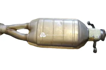 pot catalytique 60565346