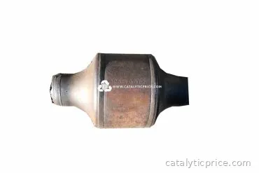 pot catalytique 1K0131701AF 6Q0178GC