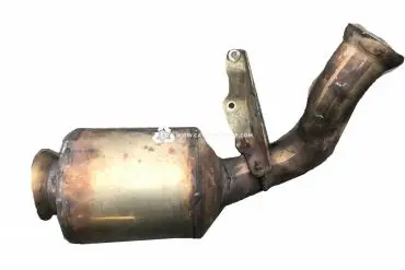 KT 1145 catalytic converter