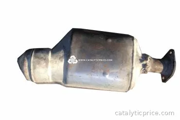 pot catalytique C 131
