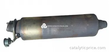 pot catalytique TR PSA K371