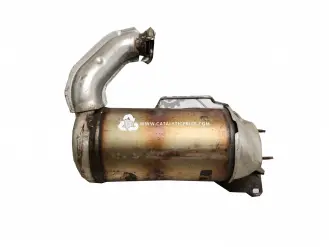 pot catalytique 208A00728R H8201431468