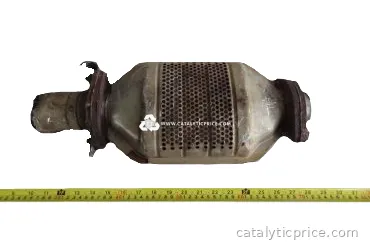 catalisador ACA35
