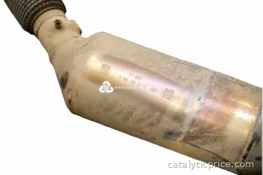 محوّل حفّاز KT 6069