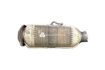 25056912 catalytic converter