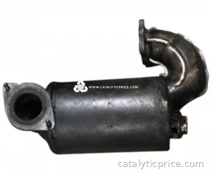 pot catalytique H8200473761 8200887438