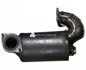 H8200473761 8200887438 catalytic converter