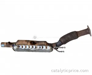 catalisador 1K0253059EL 1K0253463H
