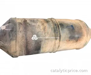 catalisador N45 D09552