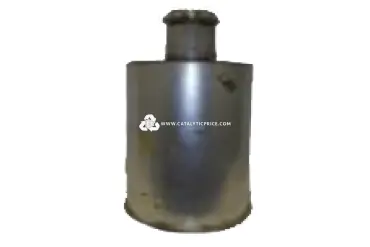 A030X733 catalytic converter