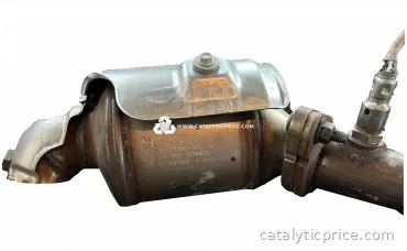 catalisador 12717300