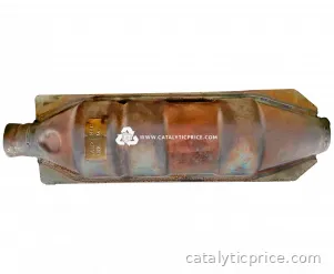 1C3C 5E212 AA catalytic converter