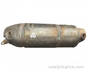 catalisador N43-C05319
