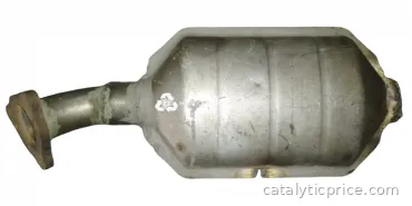 pot catalytique 0902AAA01731N