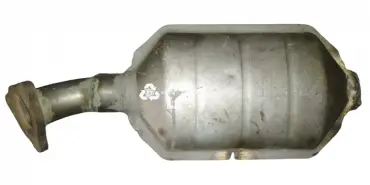 محوّل حفّاز 0902AAA01731N