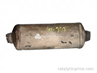 pot catalytique 25143598