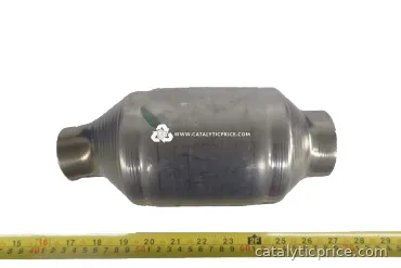 pot catalytique NH2