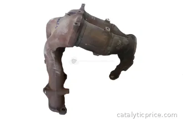 pot catalytique AT2