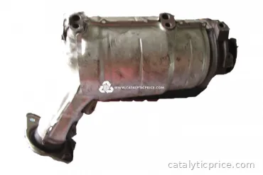 pot catalytique REVO 50 - Ceramic