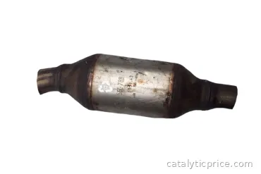 pot catalytique 7560788