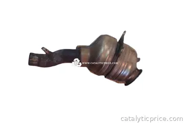 محوّل حفّاز 142-R261686