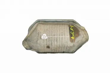 pot catalytique 8D0253753C