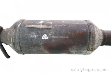 pot catalytique 375AAW