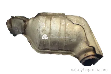 pot catalytique FCAE4