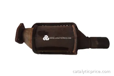 1H0131701GA catalytic converter