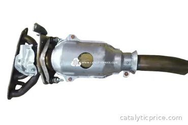 catalisador 1KZ--- Series