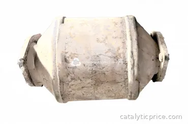 catalisador 12631957