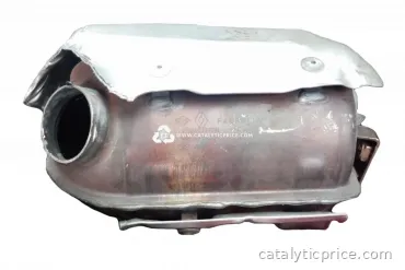 catalisador 208A01970R
