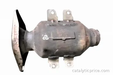 محوّل حفّاز 1HP--- Series