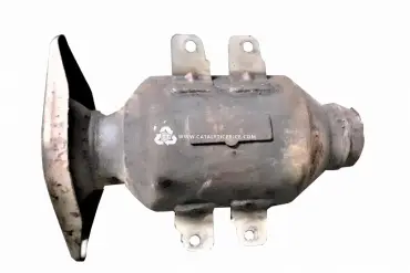 catalisador 1HP--- Series