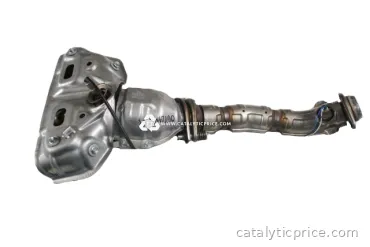 AEE catalytic converter