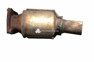 pot catalytique 97BB-5E211-AH