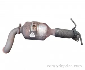 catalisador 6G91-5E211-LD
