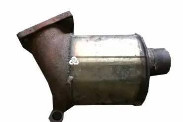 catalisador 2T14-5E211-AC