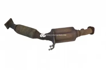 1K0131701EG 1K0178GC catalytic converter